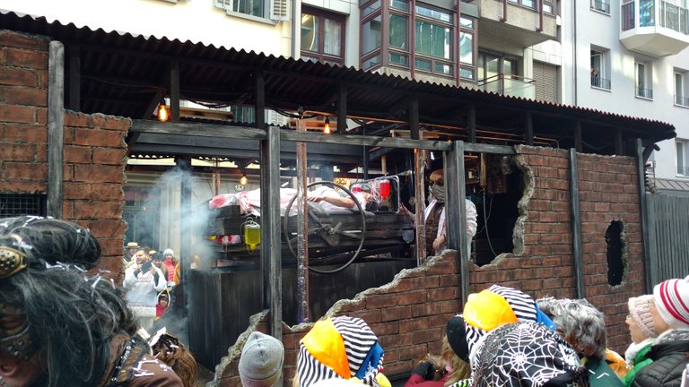 Luzerner Fasnacht 29