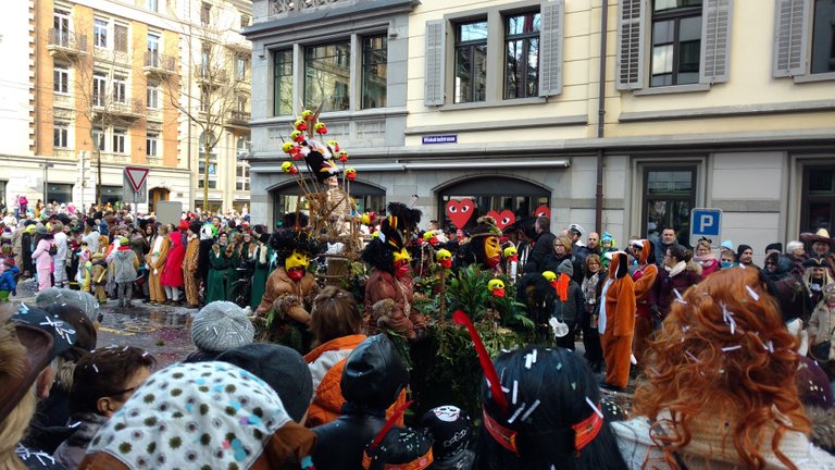 Luzerner Fasnacht 34