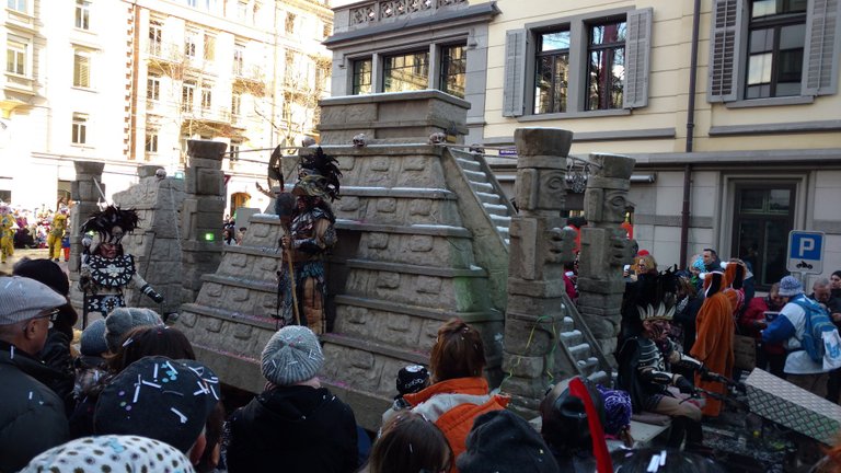 Luzerner Fasnacht 39