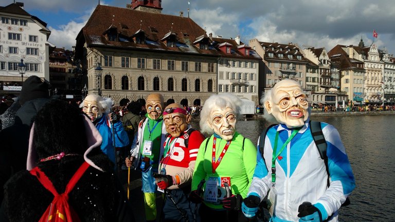 Luzerner Fasnacht 42