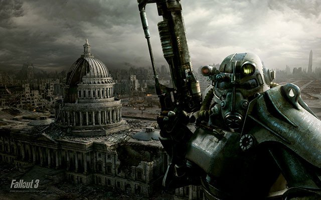 Fallout3