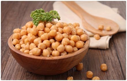 chickpeas