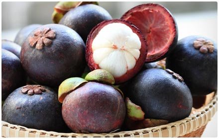 mangosteen