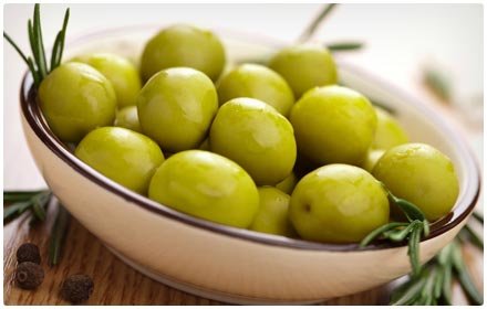 olives