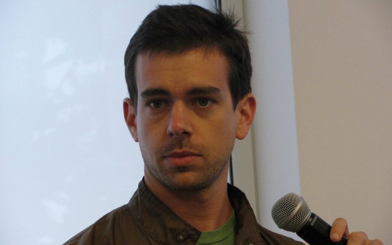 Jack Dorsey