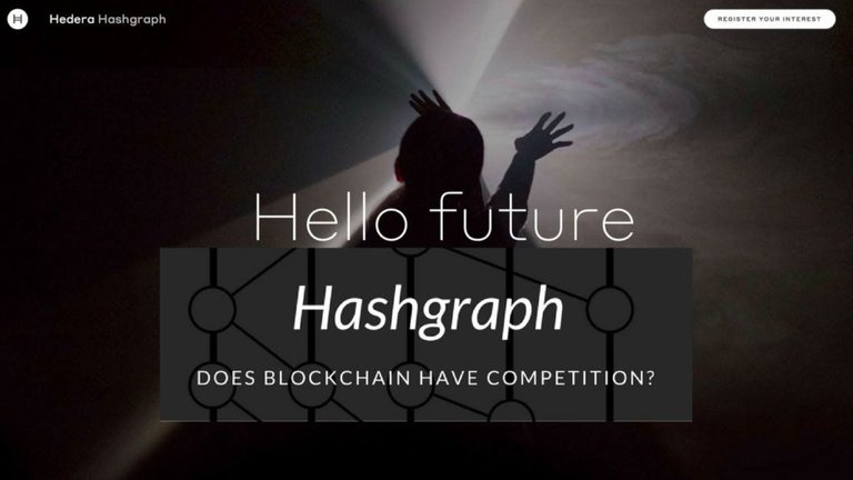 hereda hashgraph logo