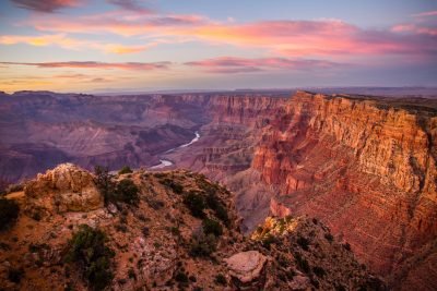 magic burn out grand canyon