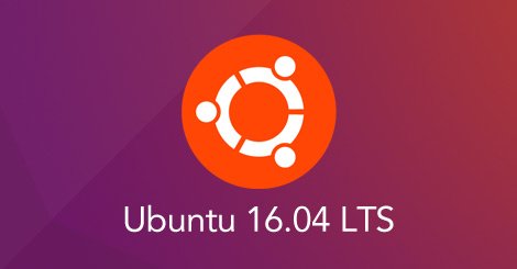 Ubuntu Logo