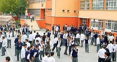 highschool