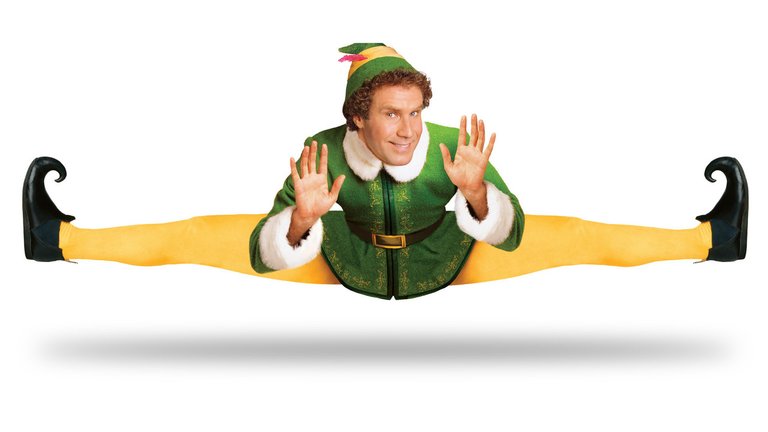 elf