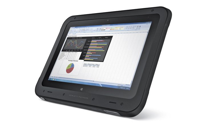 HP ElitePad 1000