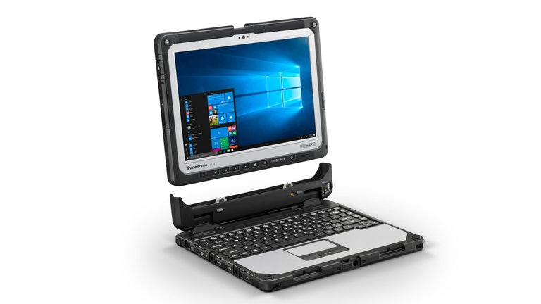 Panasonic Toughbook CF-33