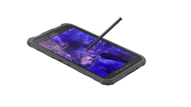 Samsung Galaxy Tab Active 2