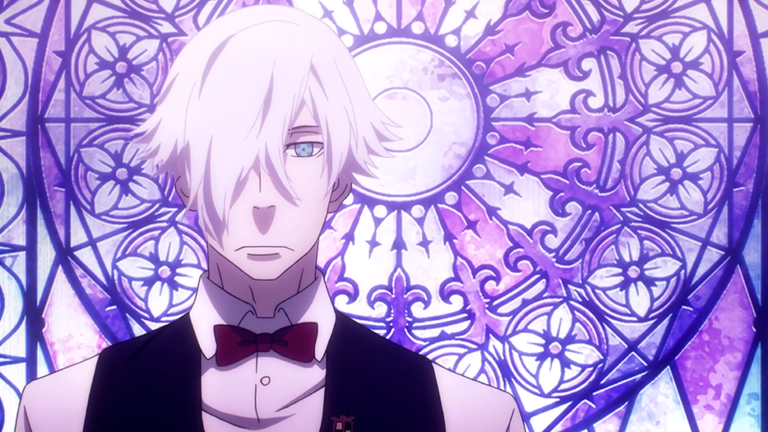 Death Parade 1