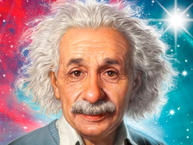 Albert