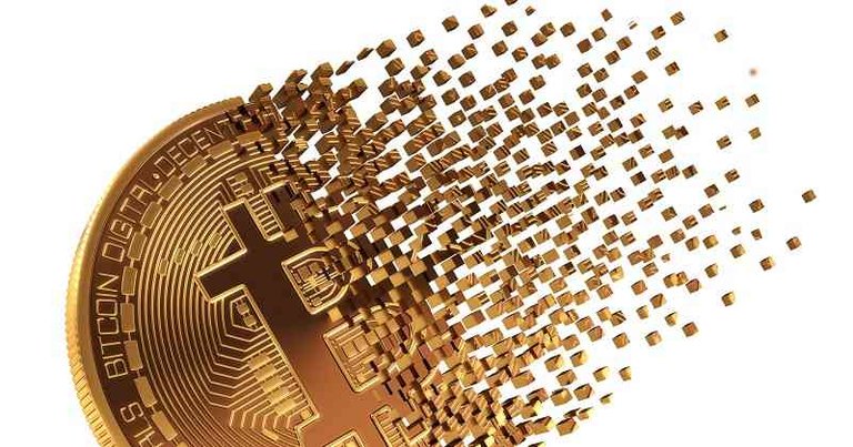bitcoin