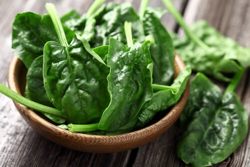 Spinach