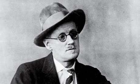 James Joyce