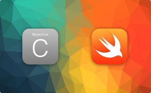 Objective-C & Swift混编