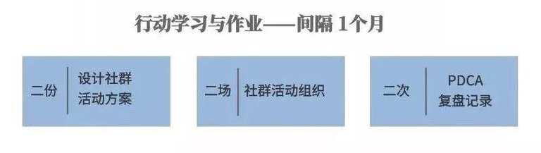 我们连接了10万+创业者后,告诉你如何成为一名优秀的社群官