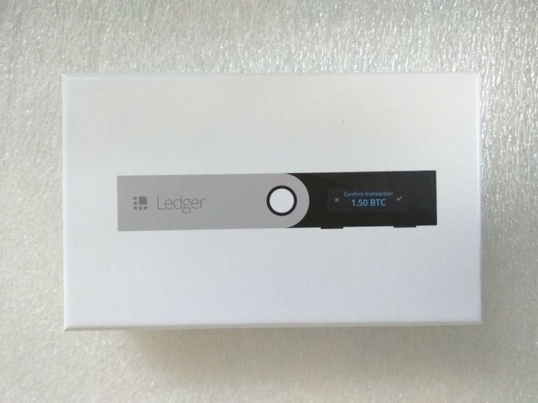 Wat is een ledger wallet portemonnee