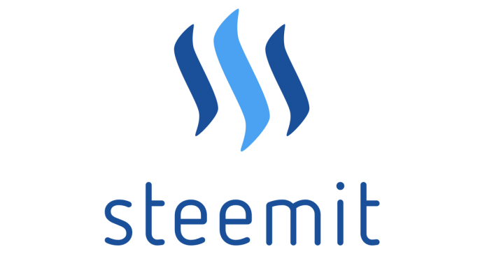 Steemit logo