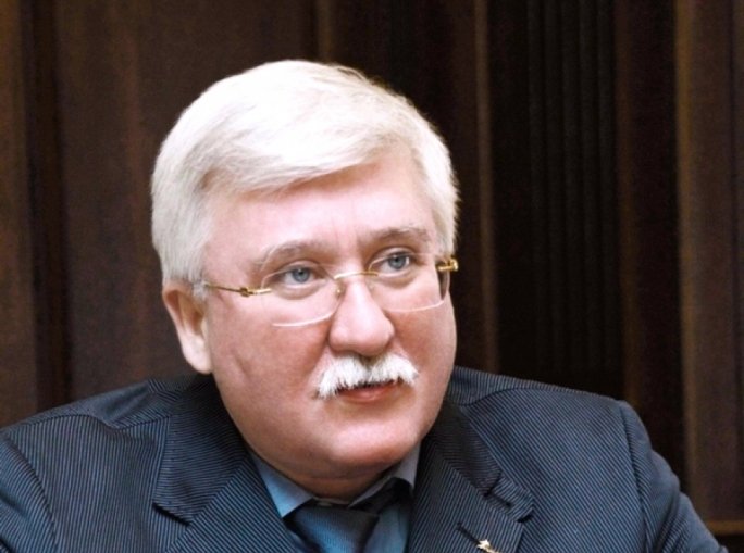 Igor Ashurbeyli