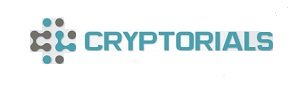 Cryptorials logo