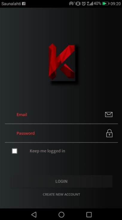 2. Kryptonia App