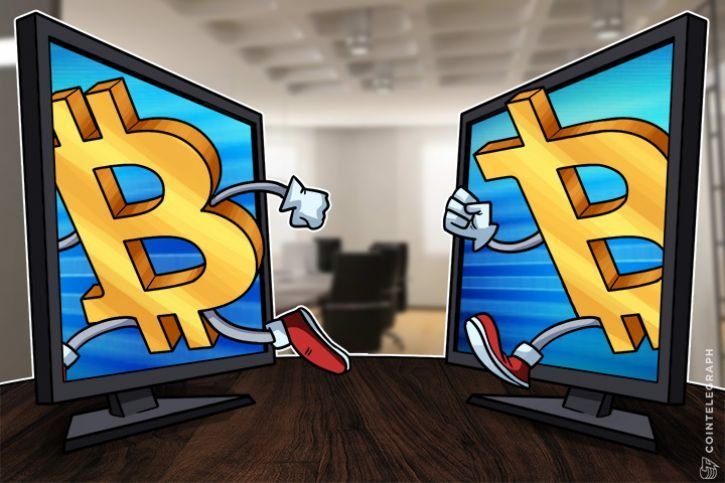 Bitcoin Transaction Fees Significantly Decrease, Charlie Shrem Pays $0.25 Fee