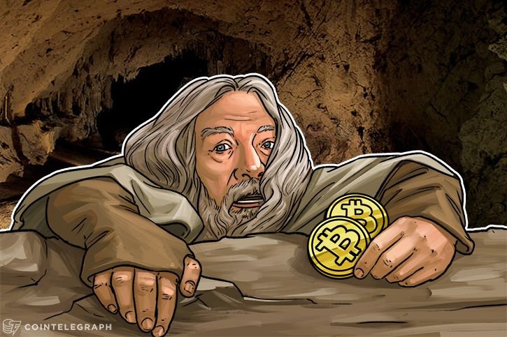 Click image to view story: Bitcoin Price Drops to $4,300, What’s Next: Factors and Trends