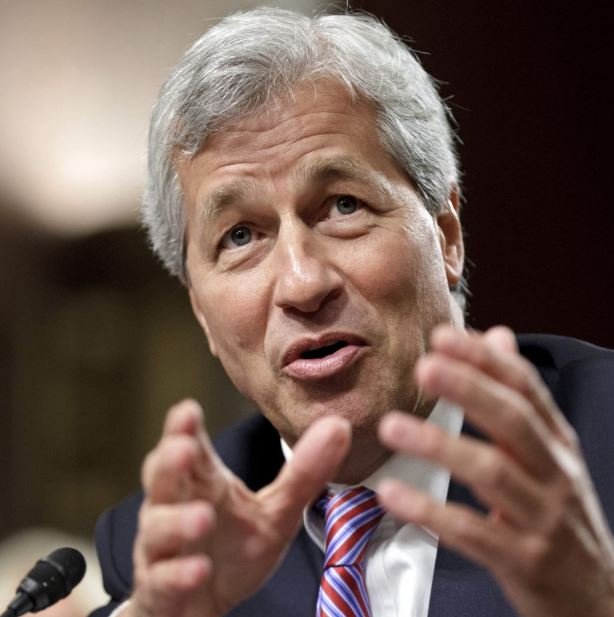Click image to view story: Bitcoin Proponents Respond to JP Morgan Executive’s Statements
