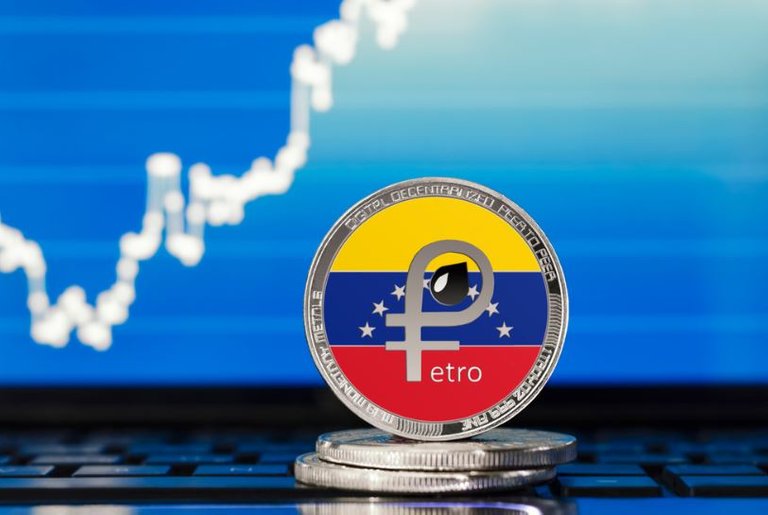 Click image to view story: Venezuela Wants to Boost Cryptocurrency Mining Activity