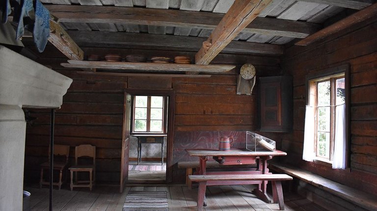 Click image to view story: Experiencing Finnish Rural Life in Seurasaari Open-Air Museum