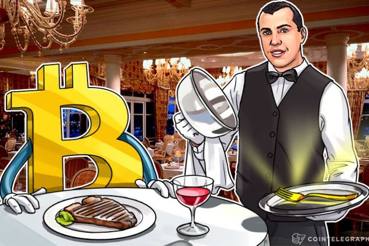 Antonopoulos: Bitcoin Will Have Hard Fork Eventually