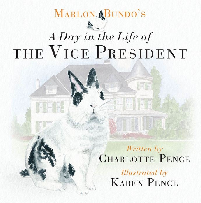 A Day in the Life of Marlon Bundo