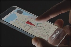 Global Positioning System navigation