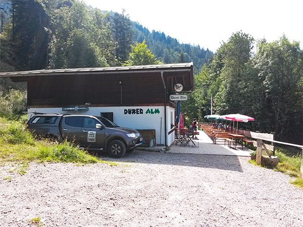 Duxer Alm