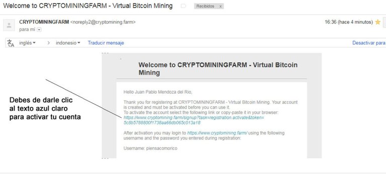 ganar dinero con cryptominingfarm