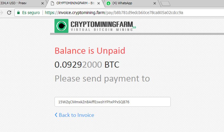 ganar dinero con cryptominingfarm