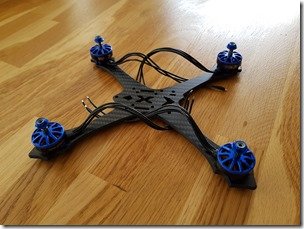 Proton-X 2204 2750KV