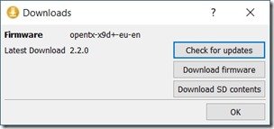 OpenTX_Companion_Firmware_Download