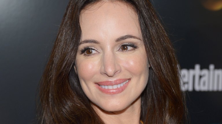 Madeleine Stowe