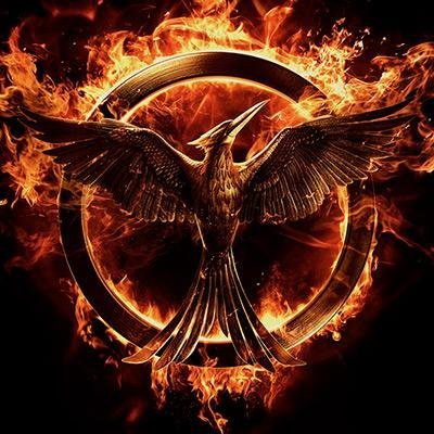 mockingjay