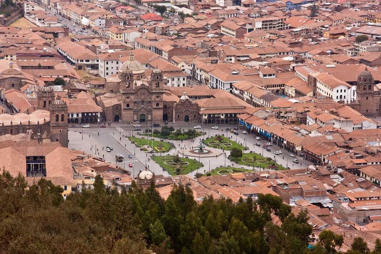 Los 10 Mejores Lugares Turísticos de Perú