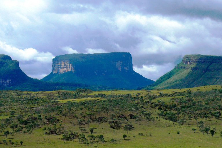 Los 10 Mejores Lugares Turísticos de Venezuela