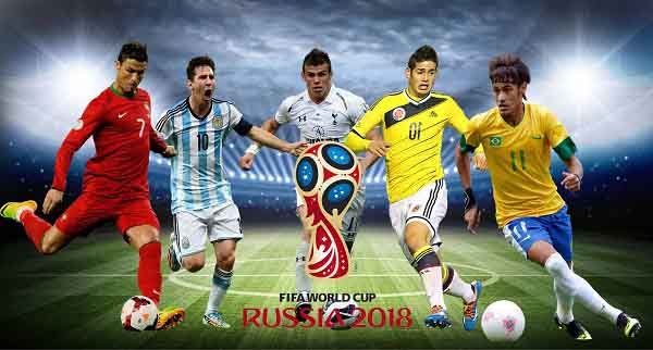 Image result for World cup players