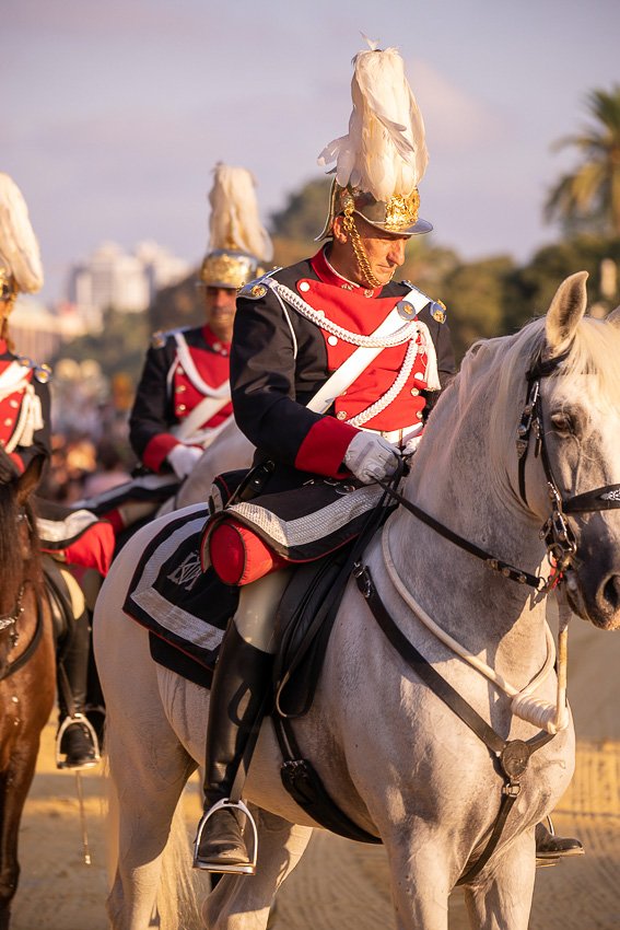 Batalla De Flores Valencia