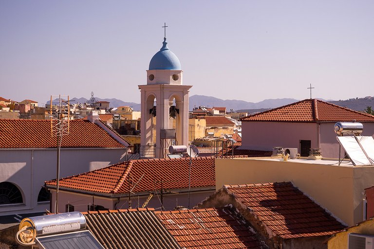 Hidden Spots Chania