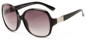 Women's reading sun glasses